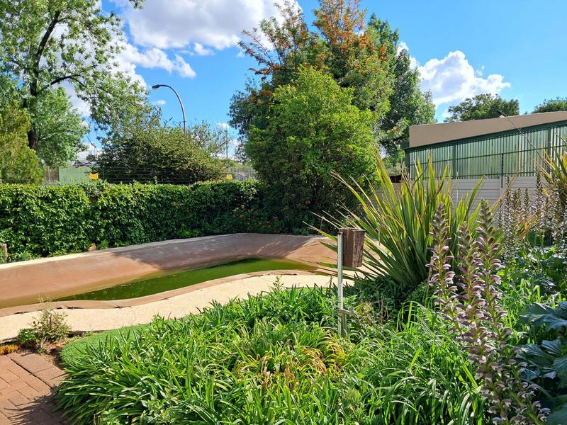 4 Bedroom Property for Sale in Fichardt Park Free State